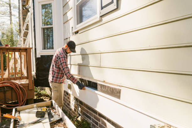 Top rated local Vinyl Siding specialists in Waynesboro, GA